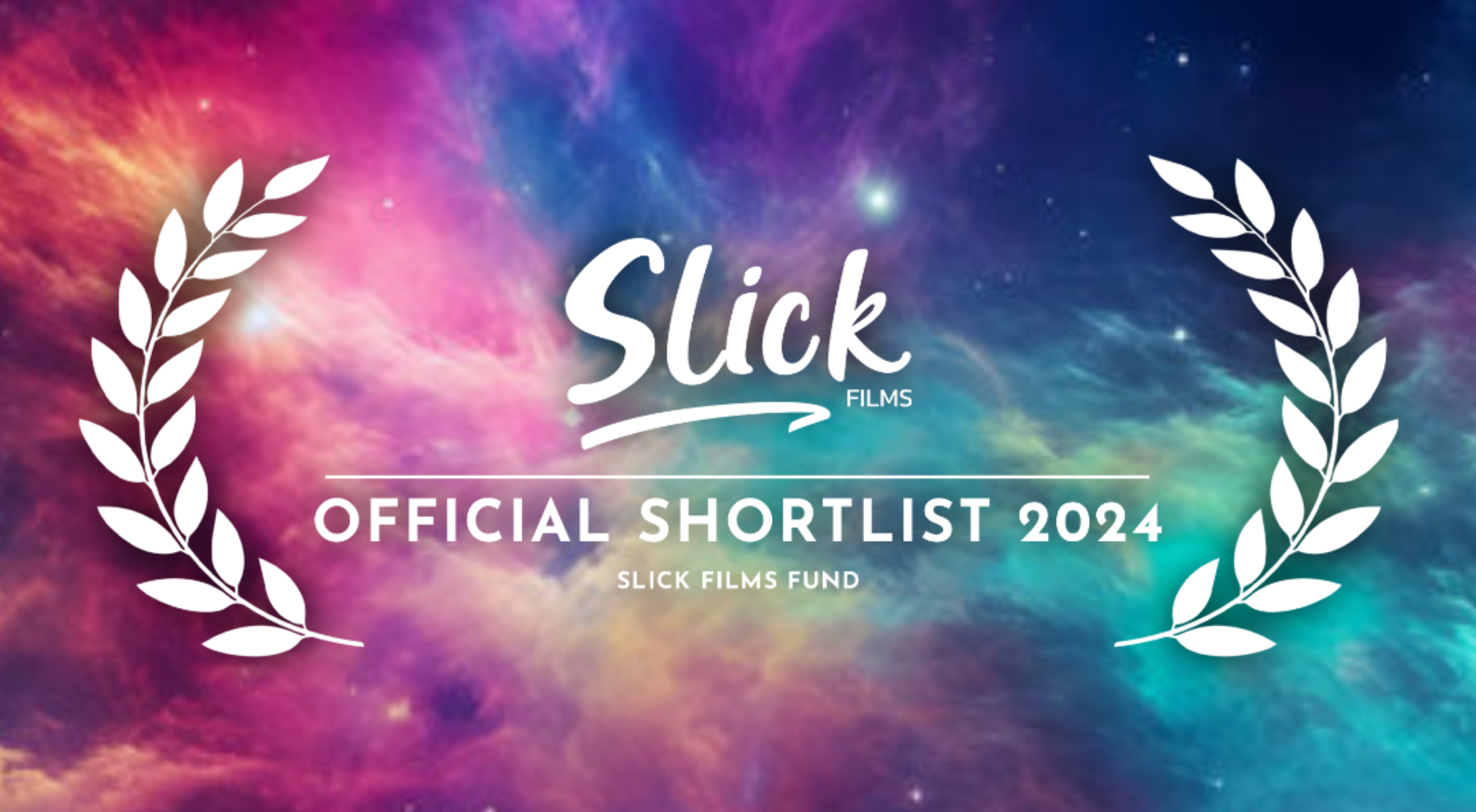 Slick Films Film Fund