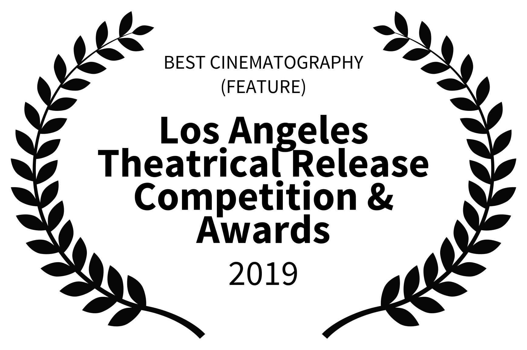 Los Angeles Theatrical Release Competition & Awards