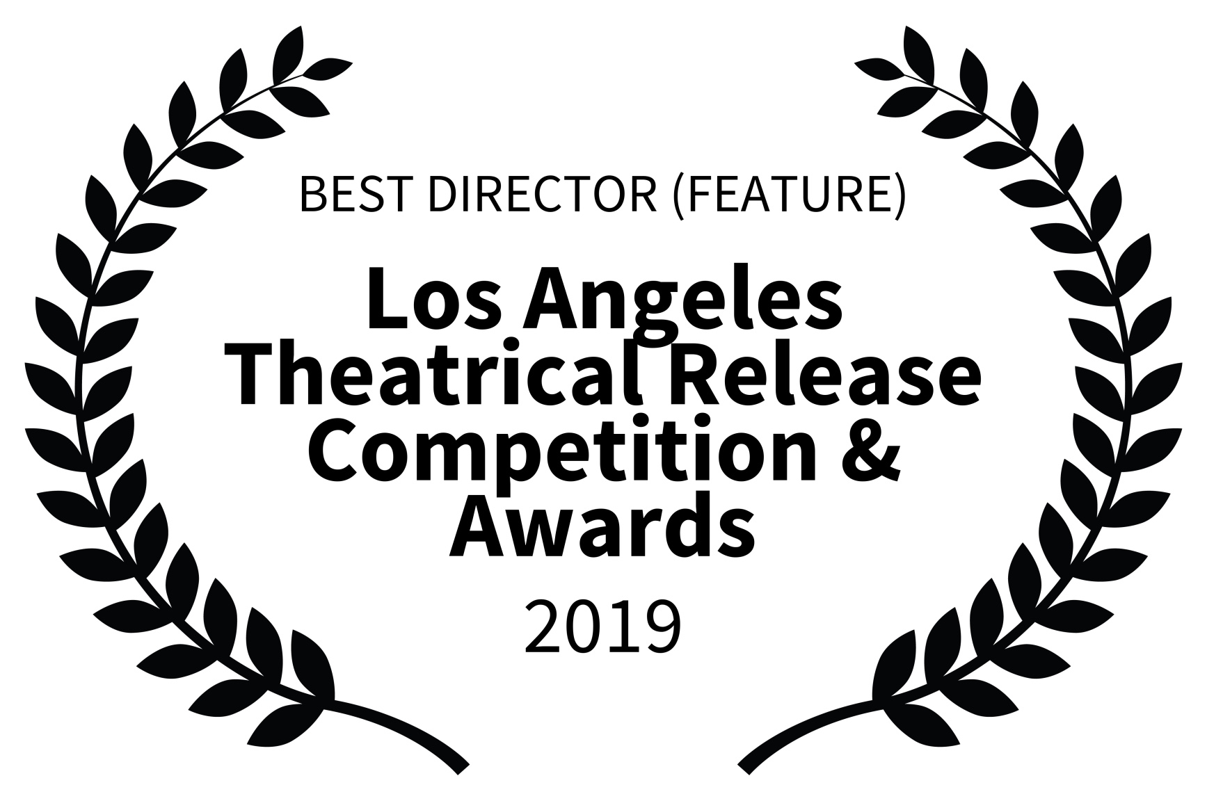 Los Angeles Theatrical Release Competition & Awards