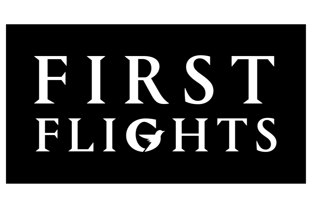 First Flights Logo